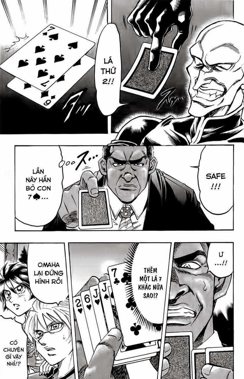 Gamble Fish - Chapter 130 - Trang 16
