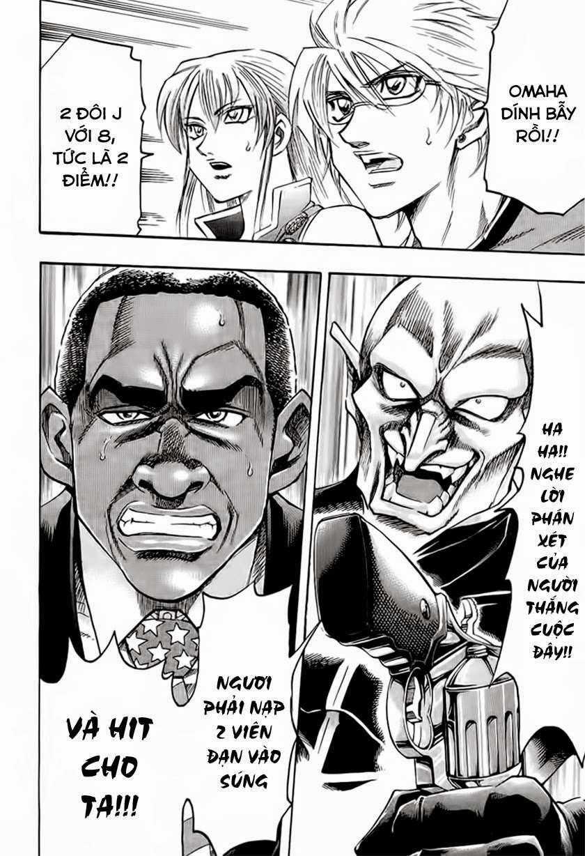 Gamble Fish - Chapter 130 - Trang 21