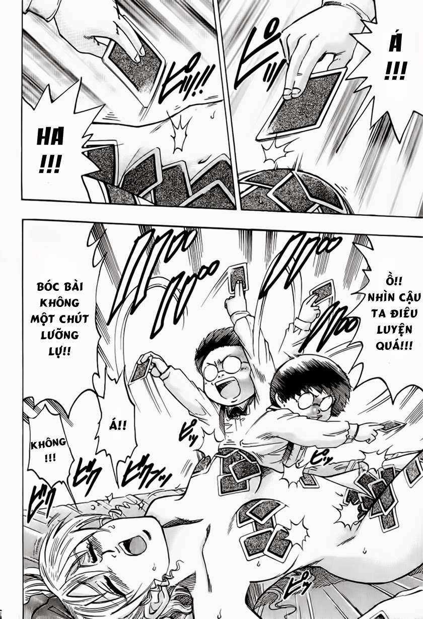 Gamble Fish - Chapter 130 - Trang 5