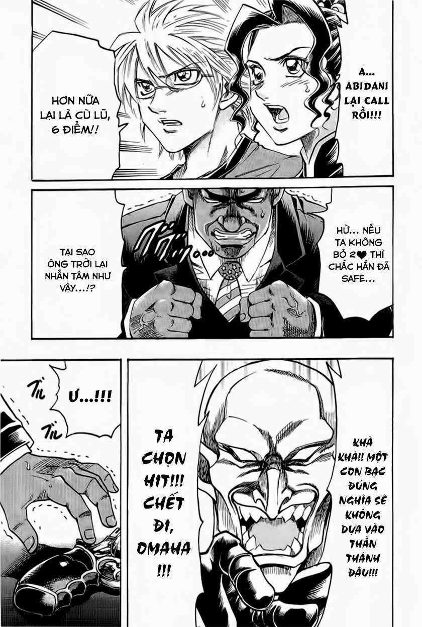 Gamble Fish - Chapter 131 - Trang 14