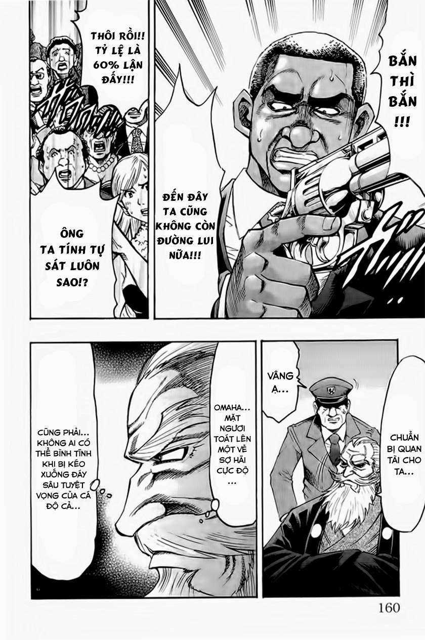 Gamble Fish - Chapter 131 - Trang 15