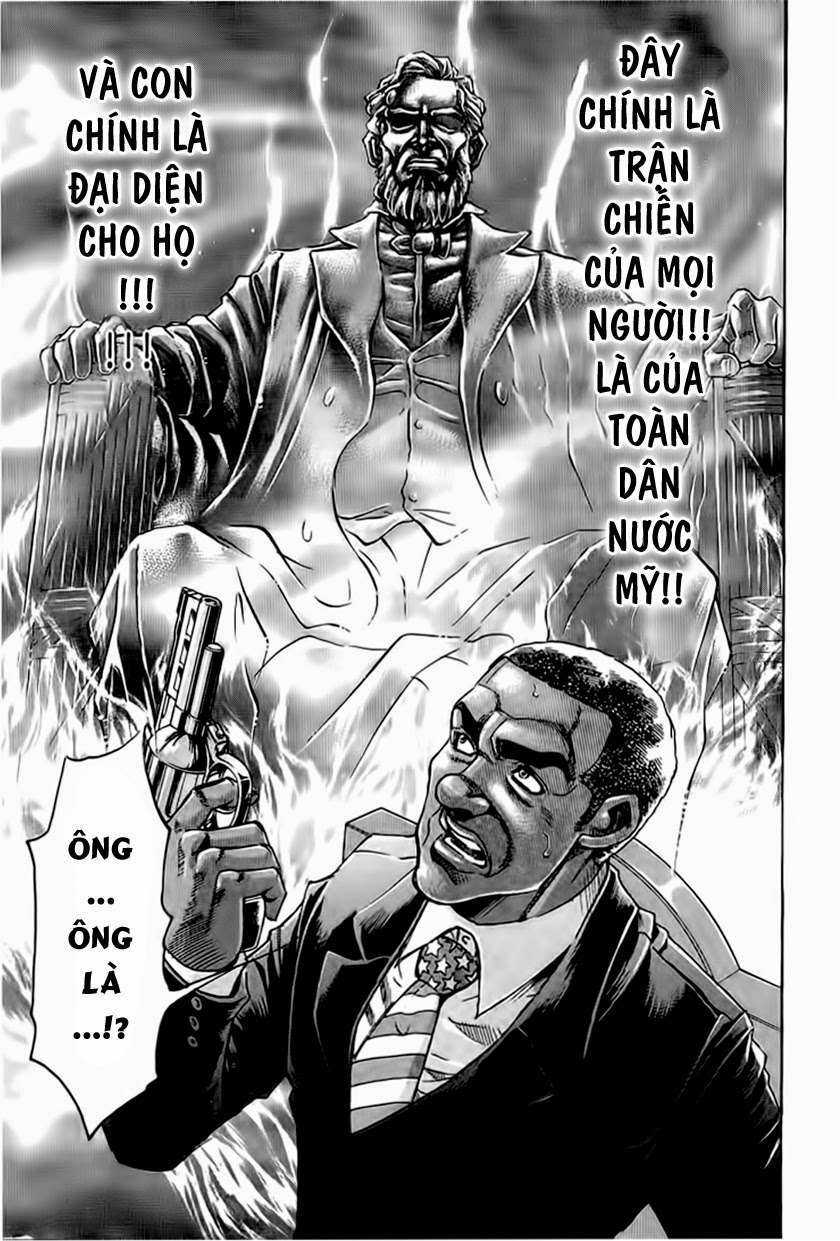 Gamble Fish - Chapter 131 - Trang 18