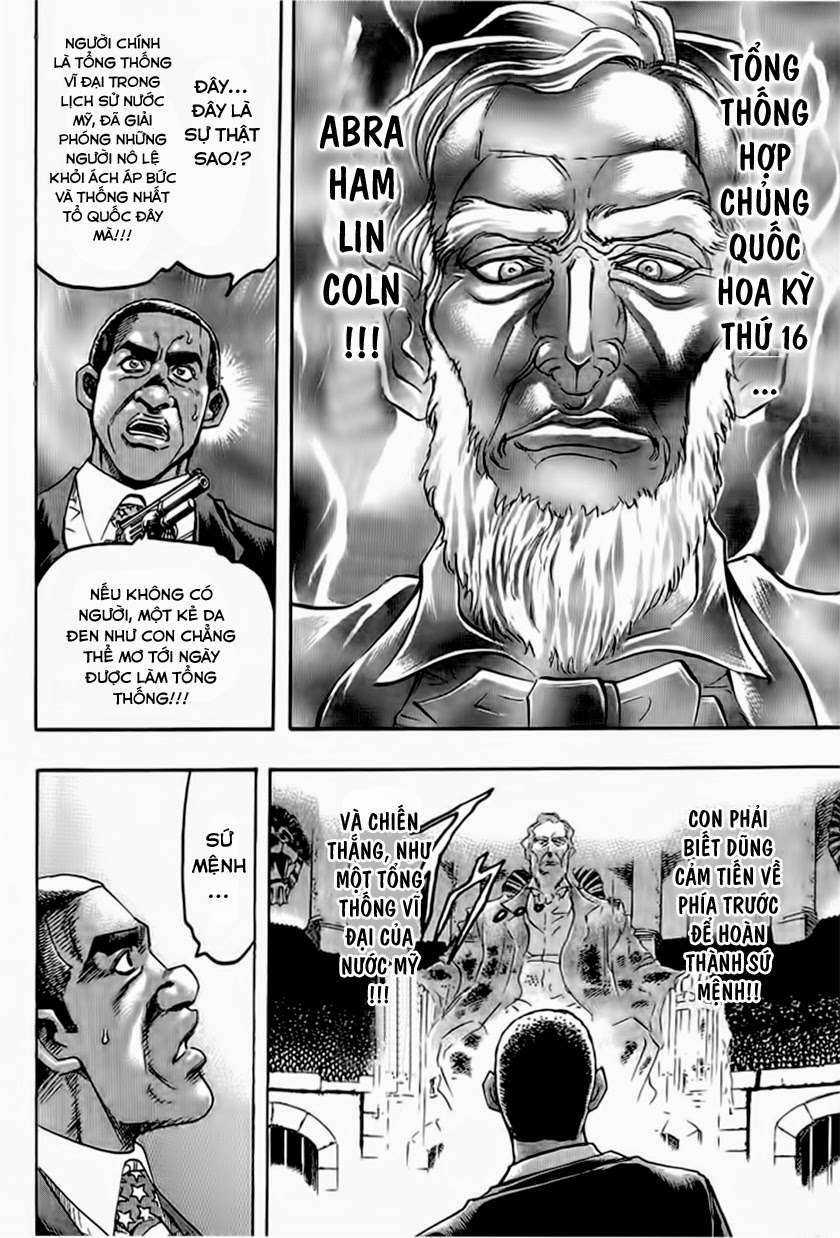 Gamble Fish - Chapter 131 - Trang 19