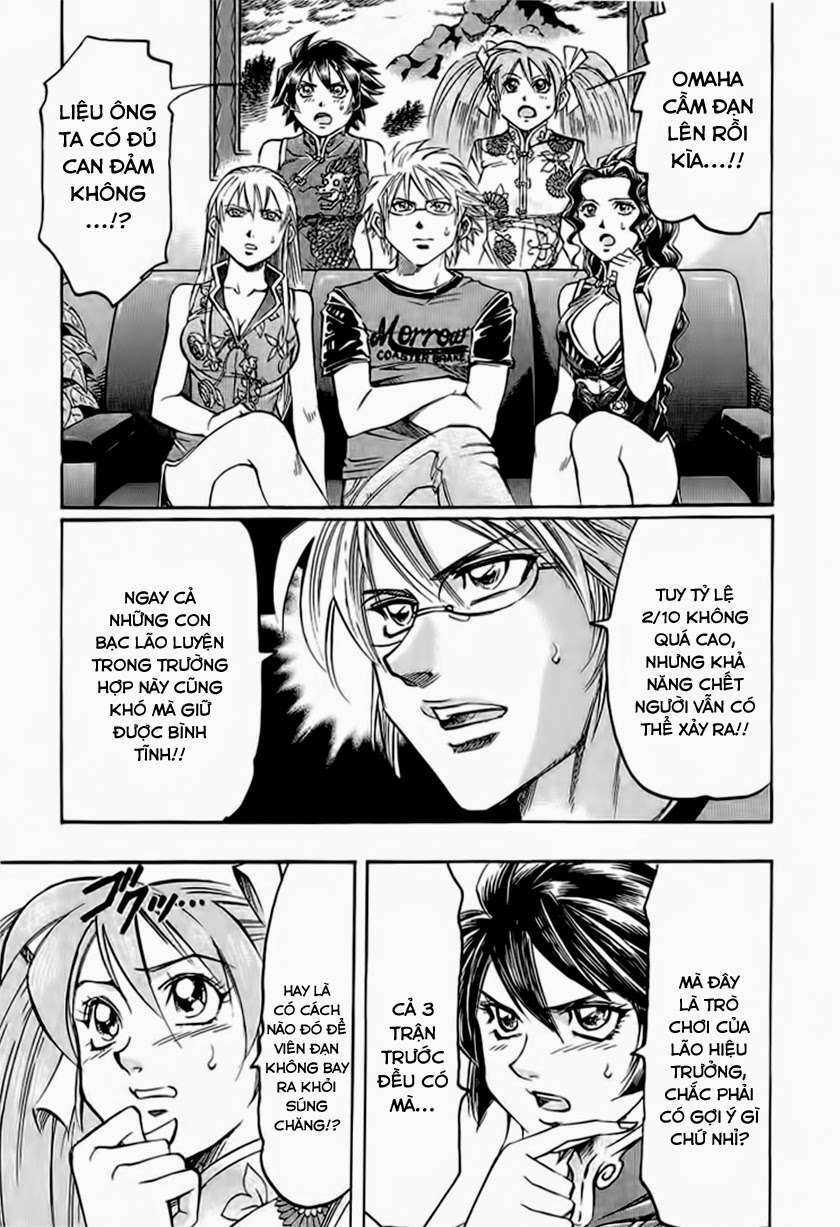 Gamble Fish - Chapter 131 - Trang 6