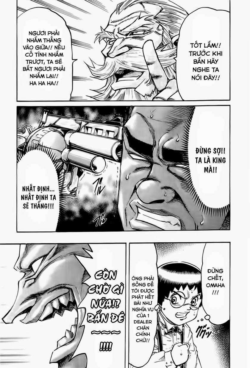 Gamble Fish - Chapter 131 - Trang 8