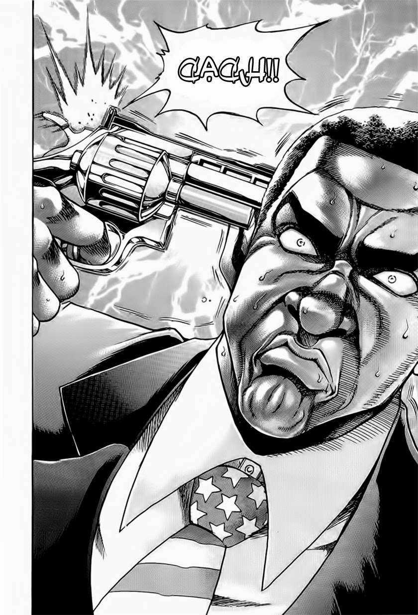 Gamble Fish - Chapter 131 - Trang 9