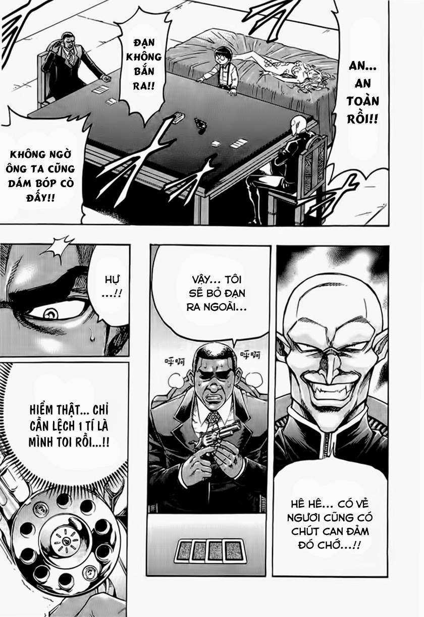 Gamble Fish - Chapter 131 - Trang 10