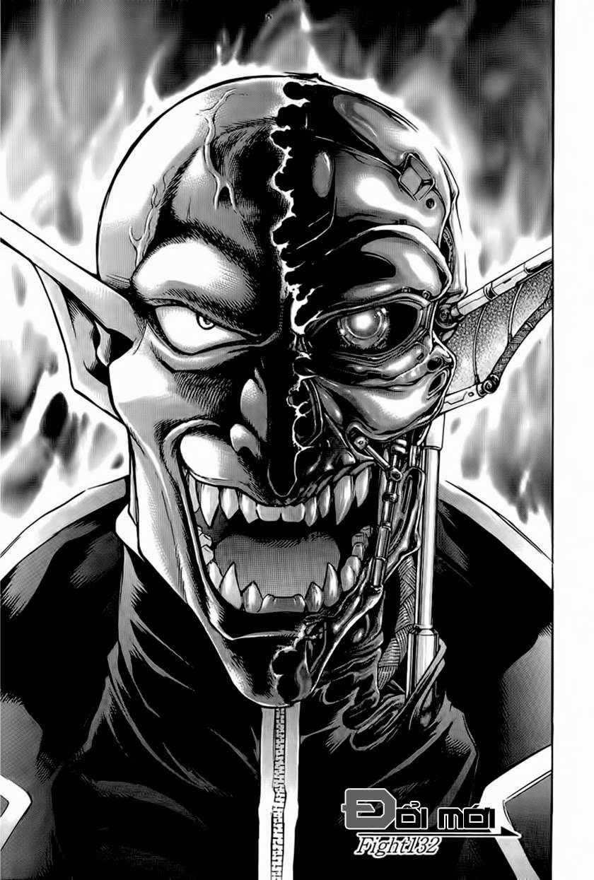 Gamble Fish - Chapter 132 - Trang 2