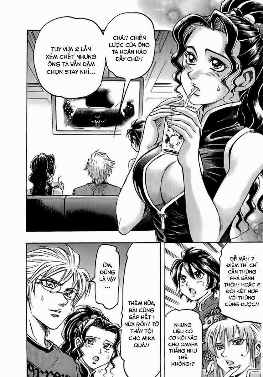 Gamble Fish - Chapter 132 - Trang 13