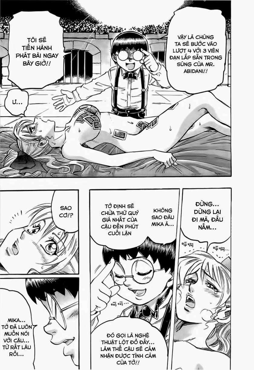 Gamble Fish - Chapter 132 - Trang 14