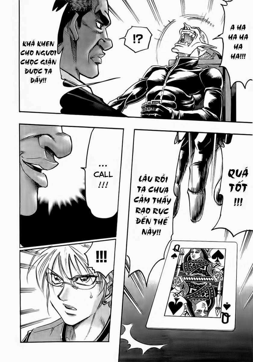 Gamble Fish - Chapter 132 - Trang 17