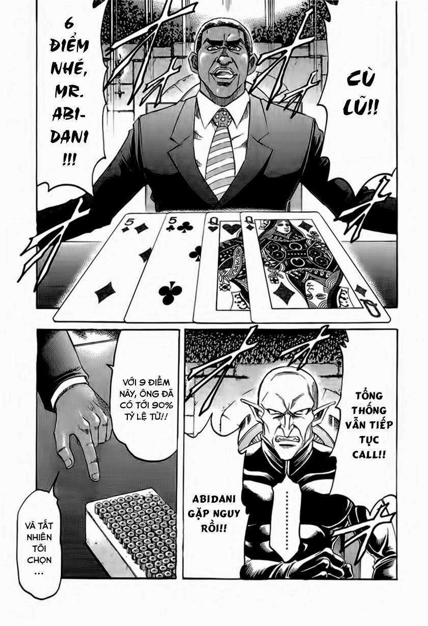 Gamble Fish - Chapter 132 - Trang 18