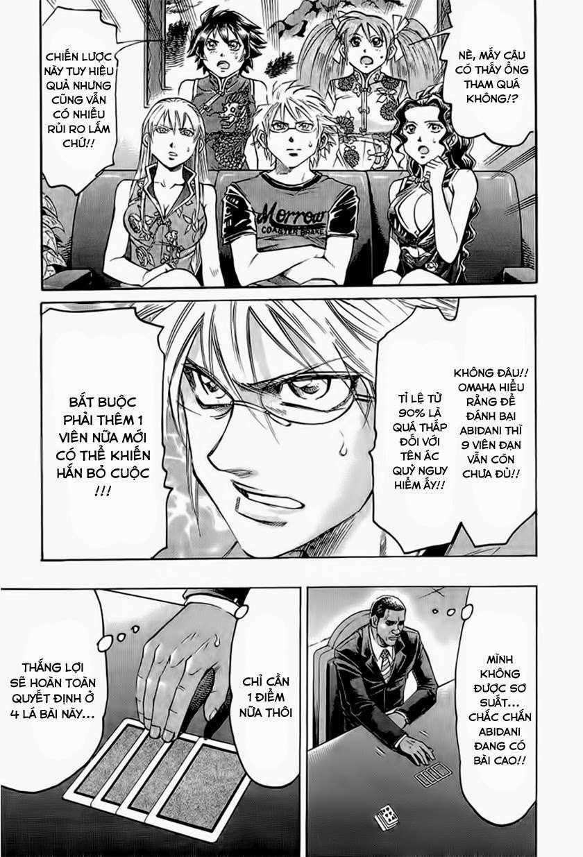 Gamble Fish - Chapter 132 - Trang 20