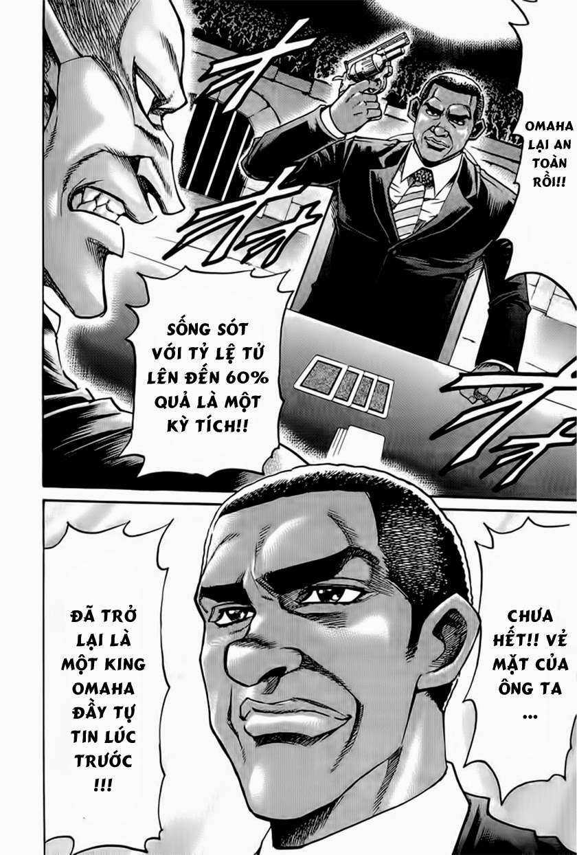 Gamble Fish - Chapter 132 - Trang 3