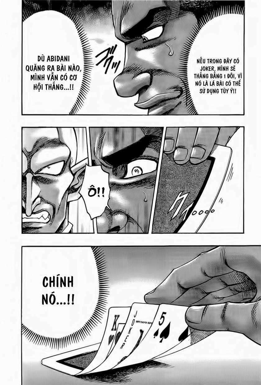 Gamble Fish - Chapter 132 - Trang 21