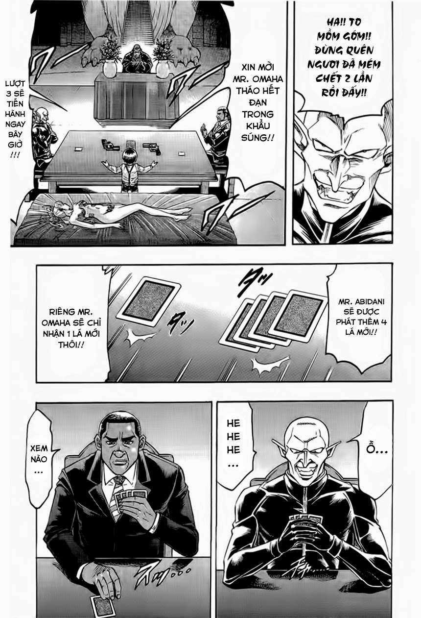 Gamble Fish - Chapter 132 - Trang 6