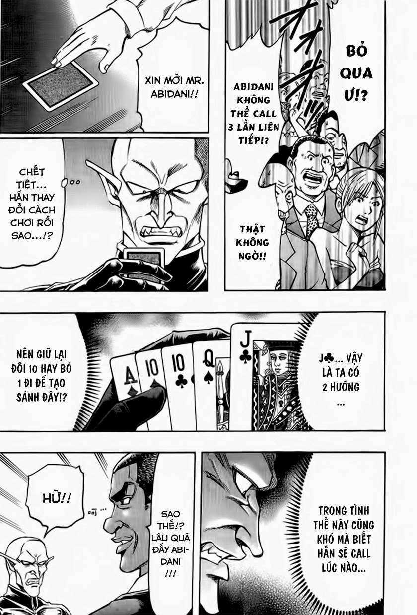 Gamble Fish - Chapter 132 - Trang 8