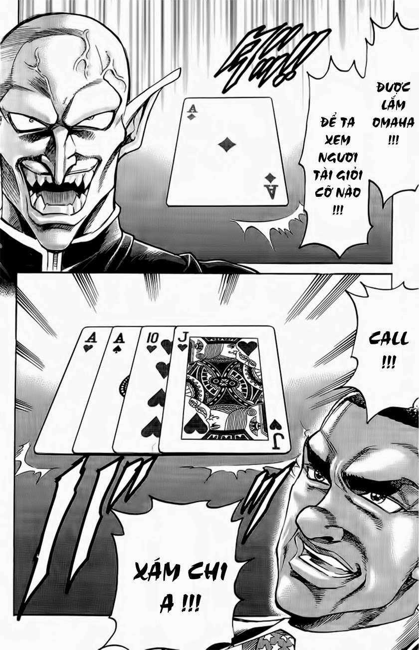 Gamble Fish - Chapter 132 - Trang 9