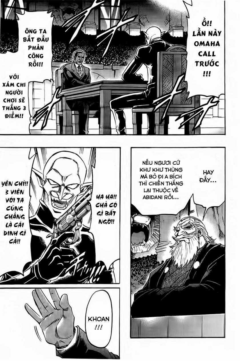 Gamble Fish - Chapter 132 - Trang 10