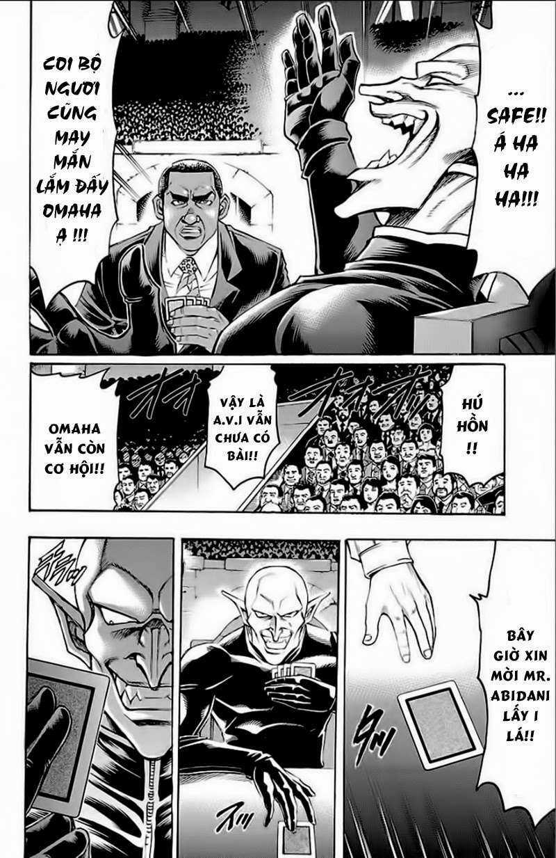 Gamble Fish - Chapter 133 - Trang 11