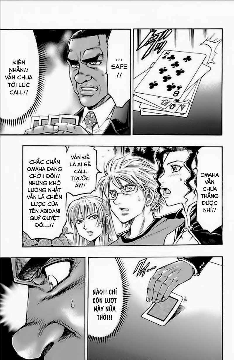 Gamble Fish - Chapter 133 - Trang 12