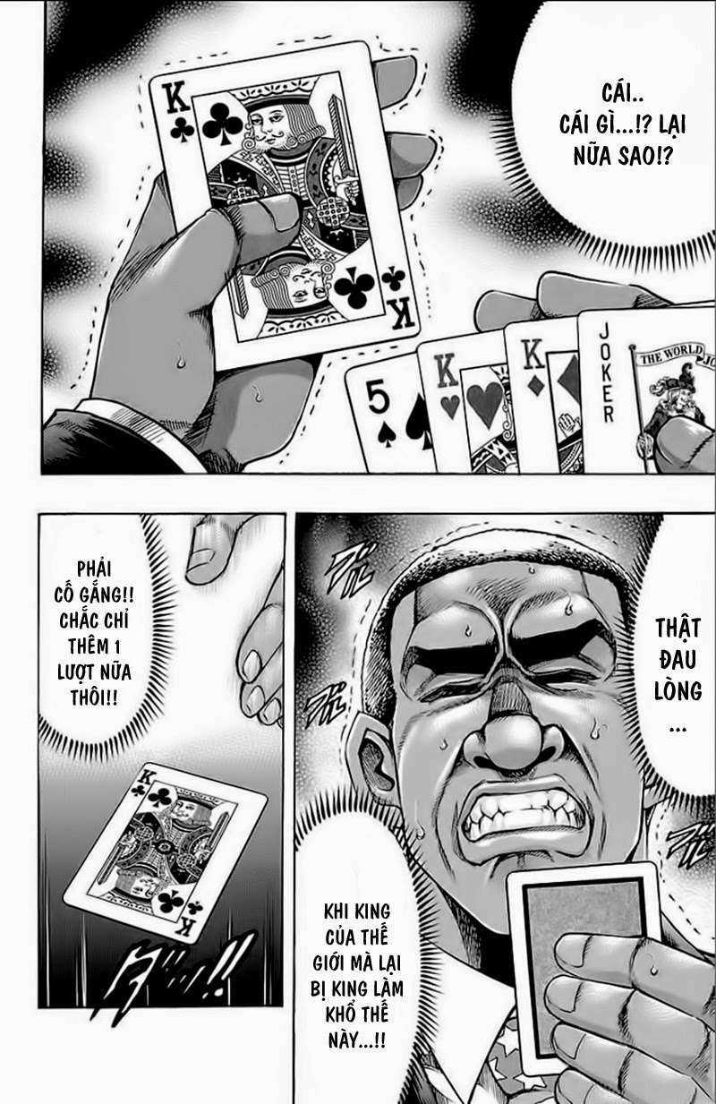 Gamble Fish - Chapter 133 - Trang 13