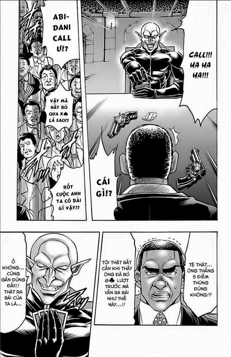 Gamble Fish - Chapter 133 - Trang 14