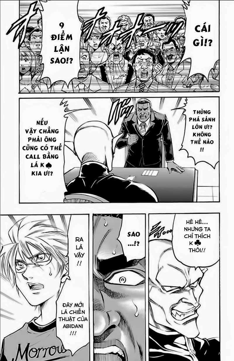 Gamble Fish - Chapter 133 - Trang 16