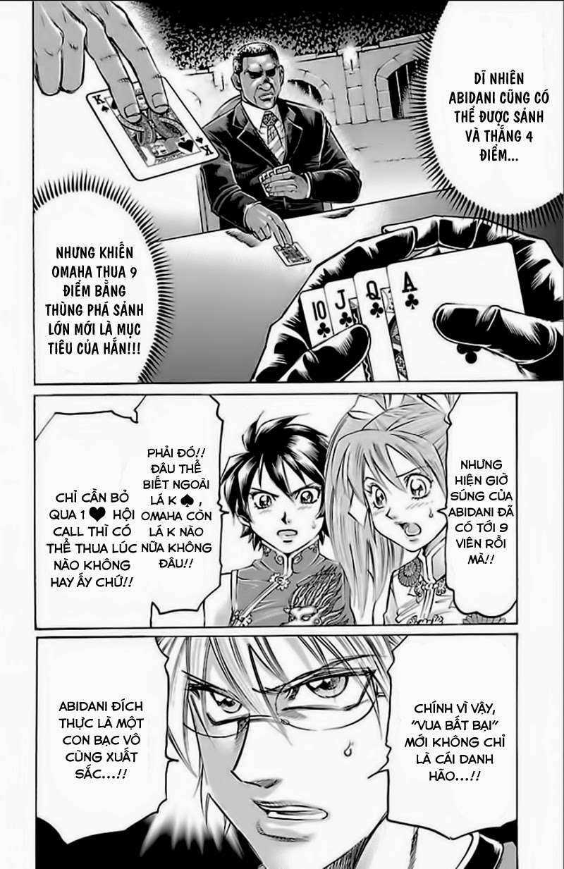 Gamble Fish - Chapter 133 - Trang 17