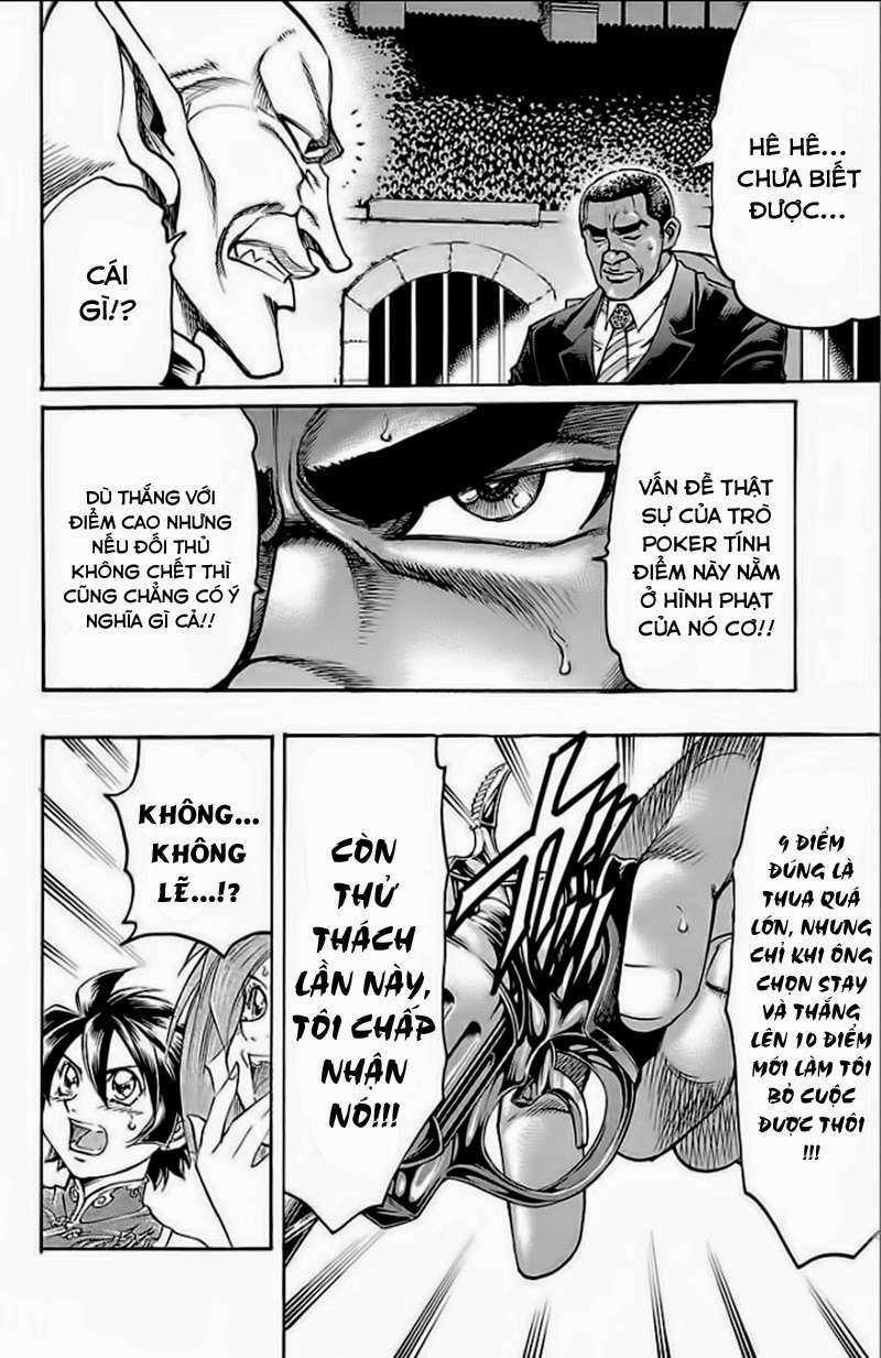 Gamble Fish - Chapter 133 - Trang 19