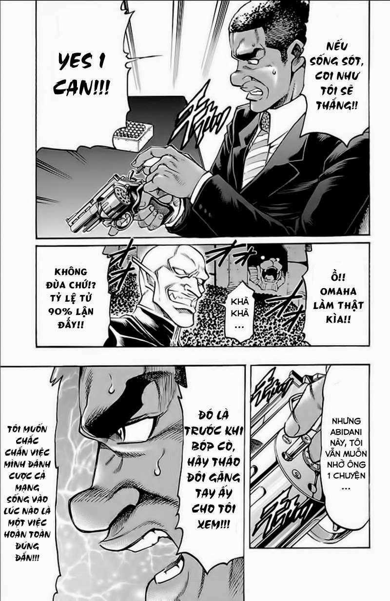 Gamble Fish - Chapter 133 - Trang 20