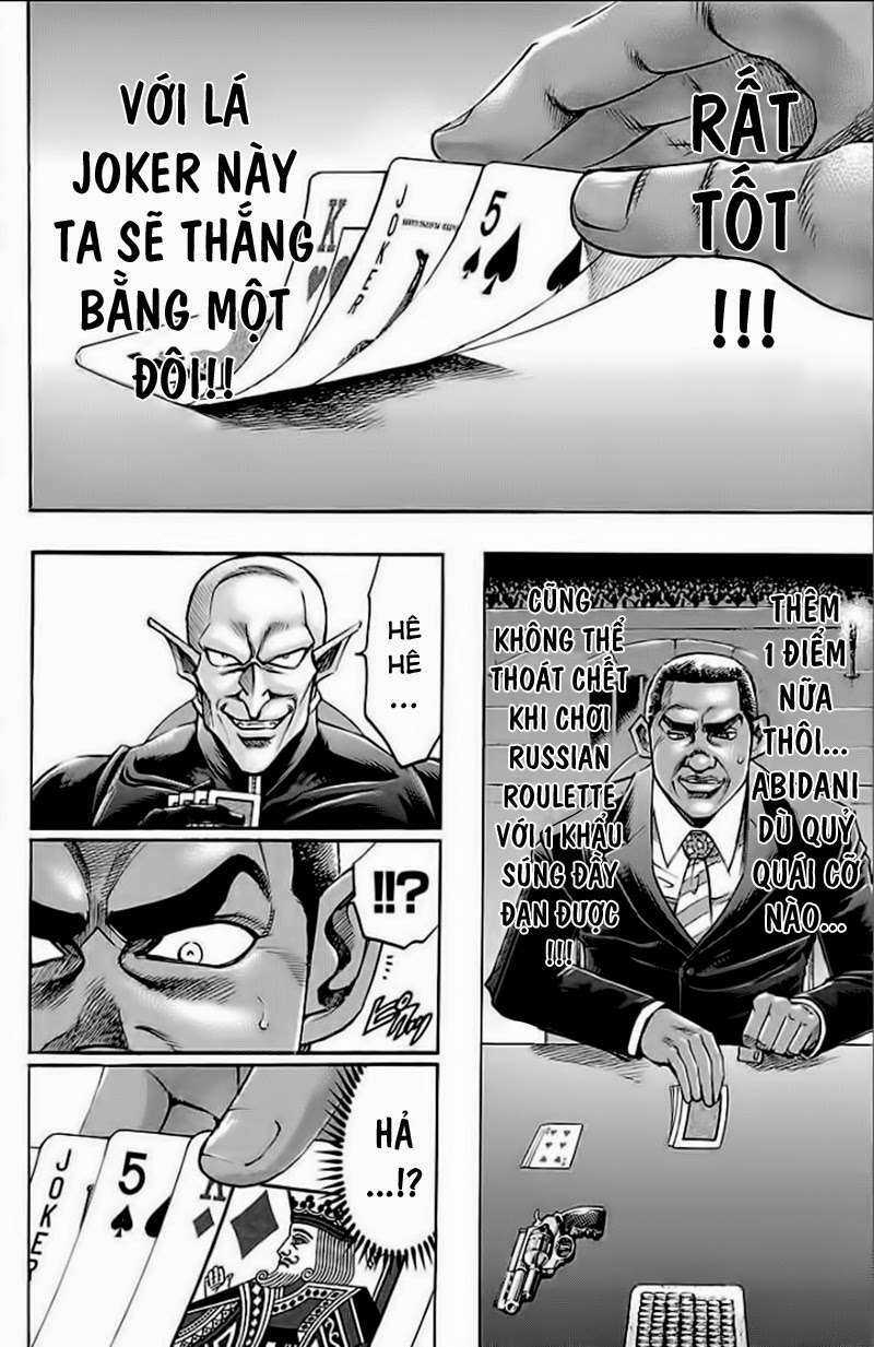 Gamble Fish - Chapter 133 - Trang 3