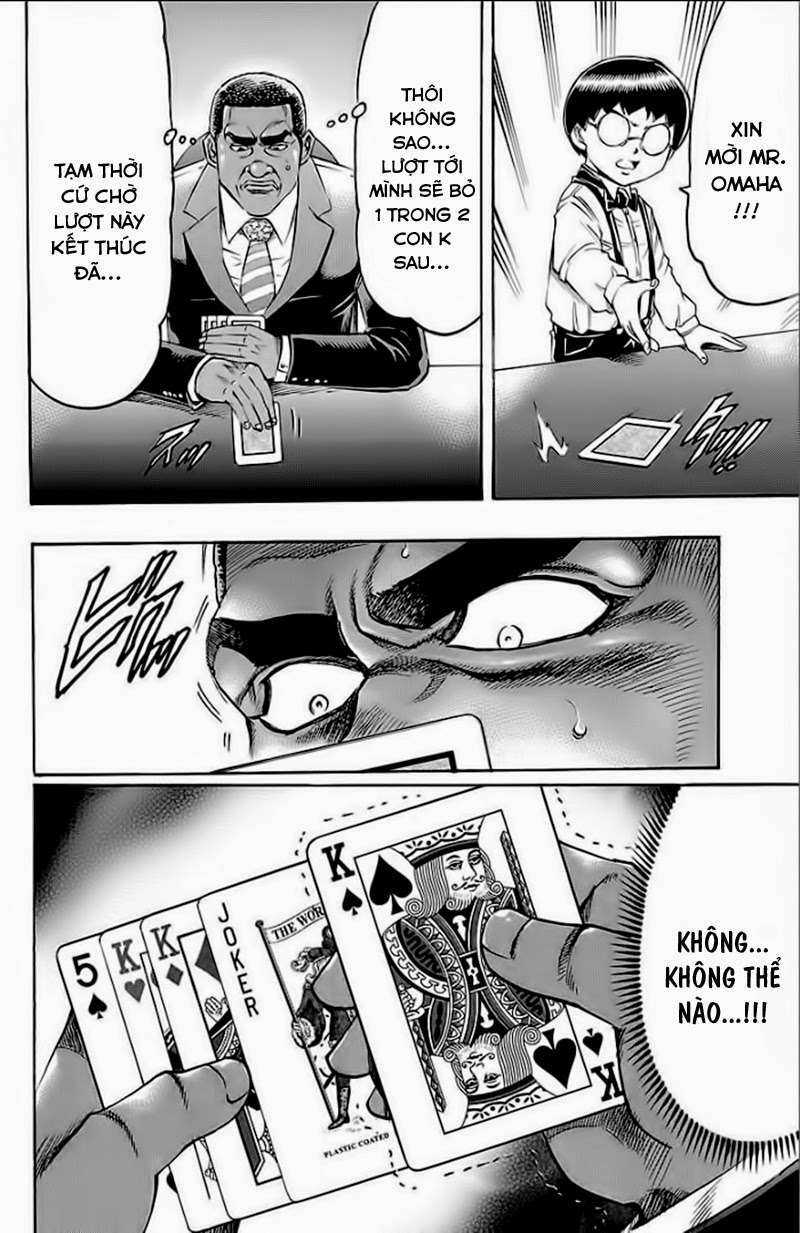 Gamble Fish - Chapter 133 - Trang 7