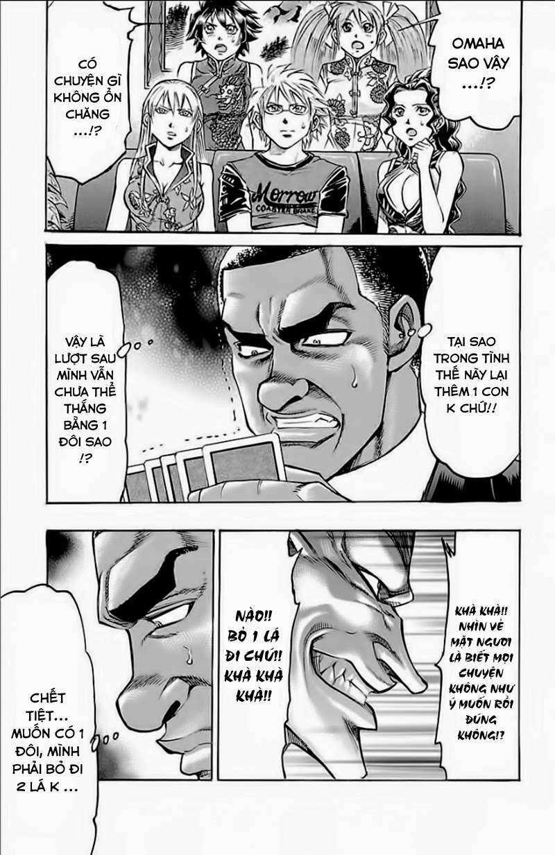 Gamble Fish - Chapter 133 - Trang 8