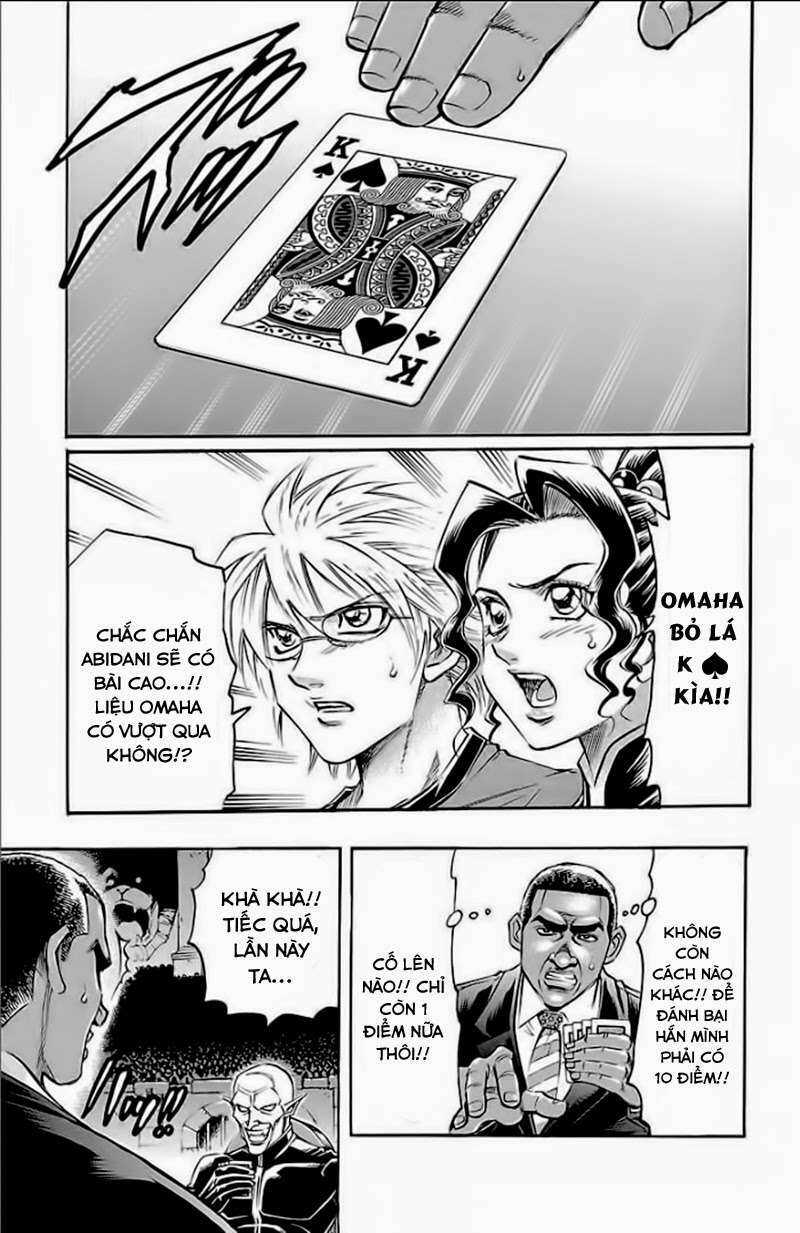 Gamble Fish - Chapter 133 - Trang 10