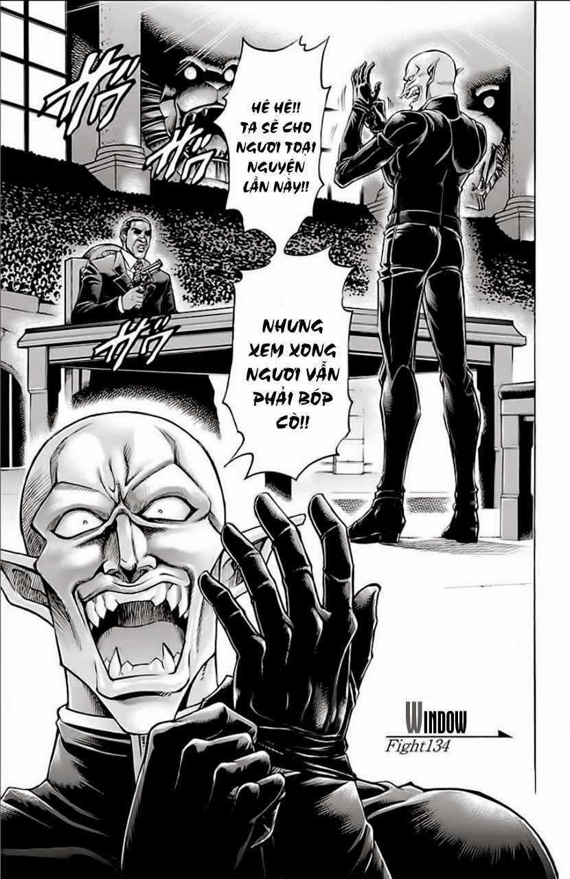 Gamble Fish - Chapter 134 - Trang 2