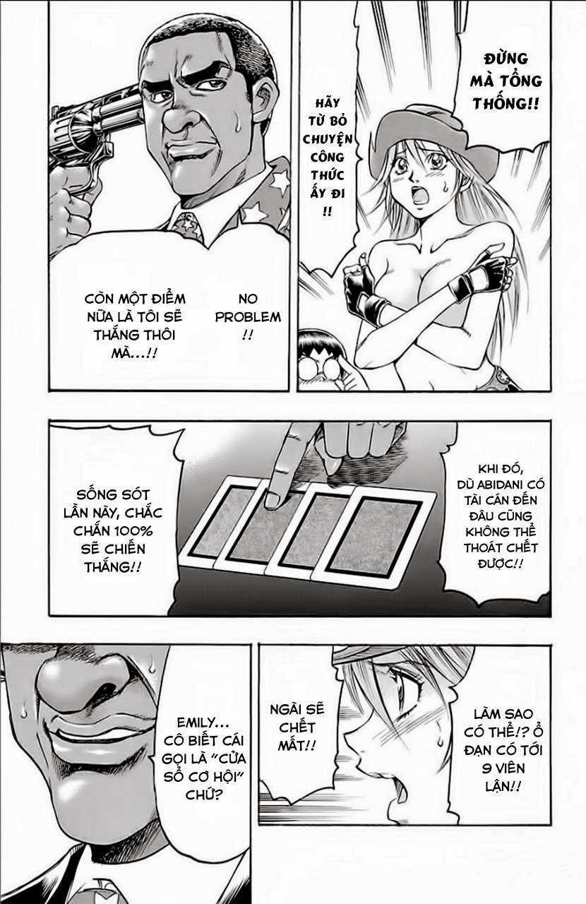 Gamble Fish - Chapter 134 - Trang 17