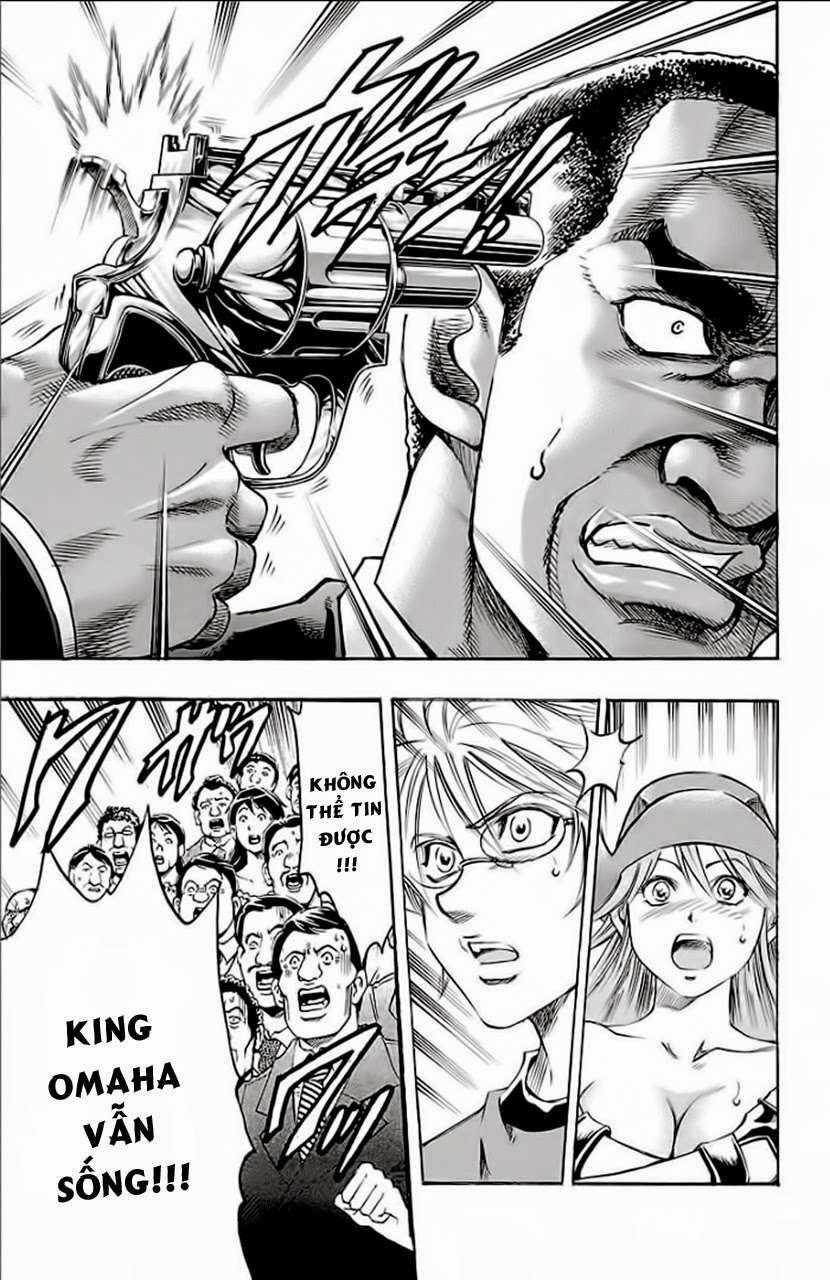 Gamble Fish - Chapter 134 - Trang 19