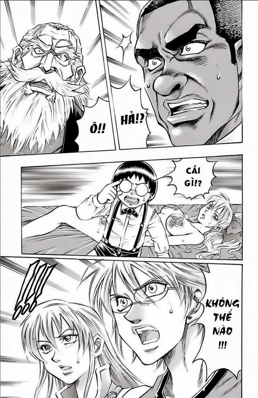 Gamble Fish - Chapter 134 - Trang 4