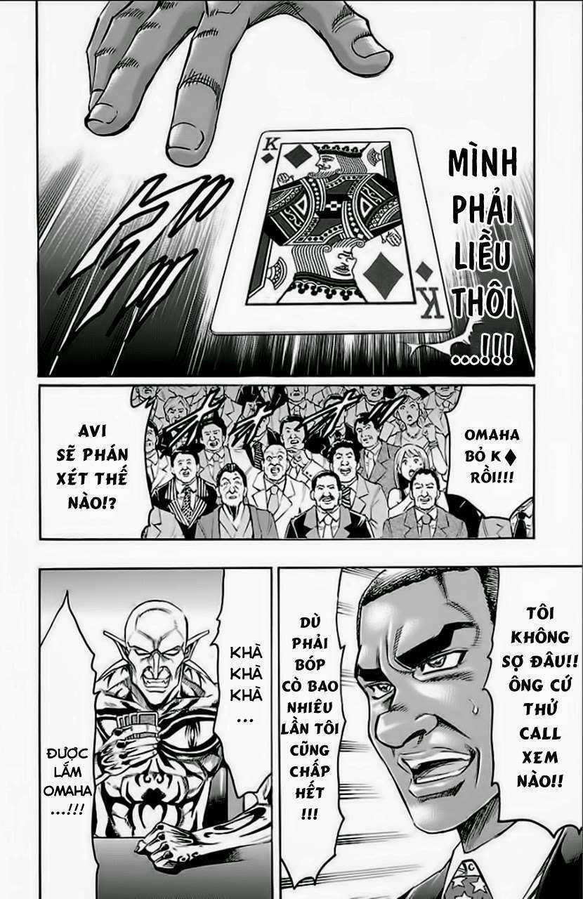 Gamble Fish - Chapter 135 - Trang 11