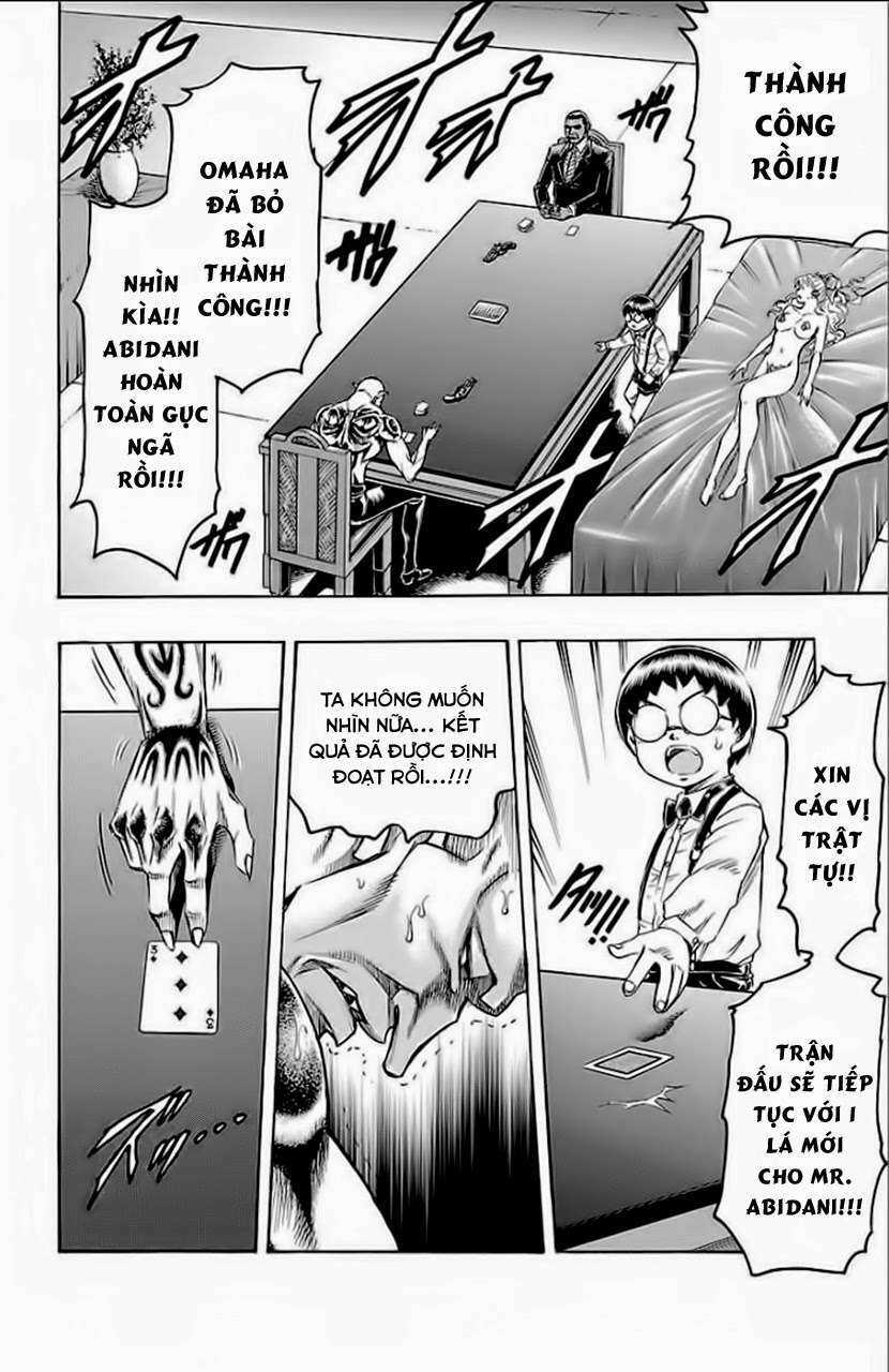 Gamble Fish - Chapter 135 - Trang 13