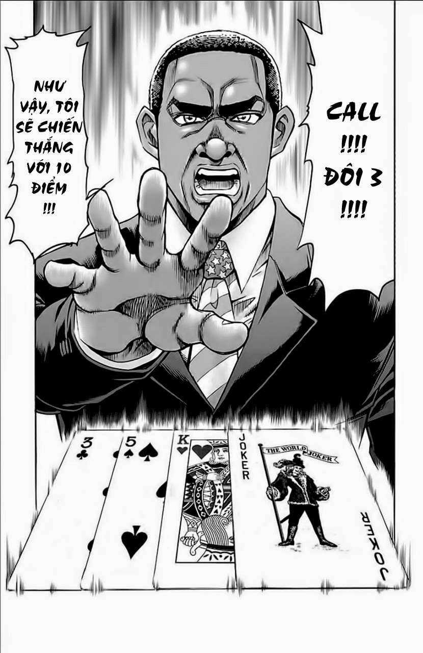 Gamble Fish - Chapter 135 - Trang 14