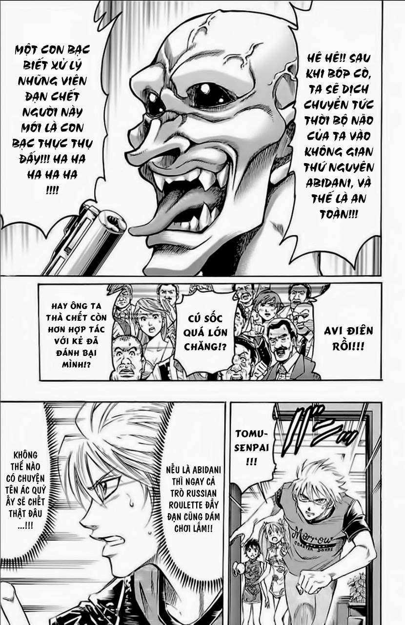 Gamble Fish - Chapter 135 - Trang 18