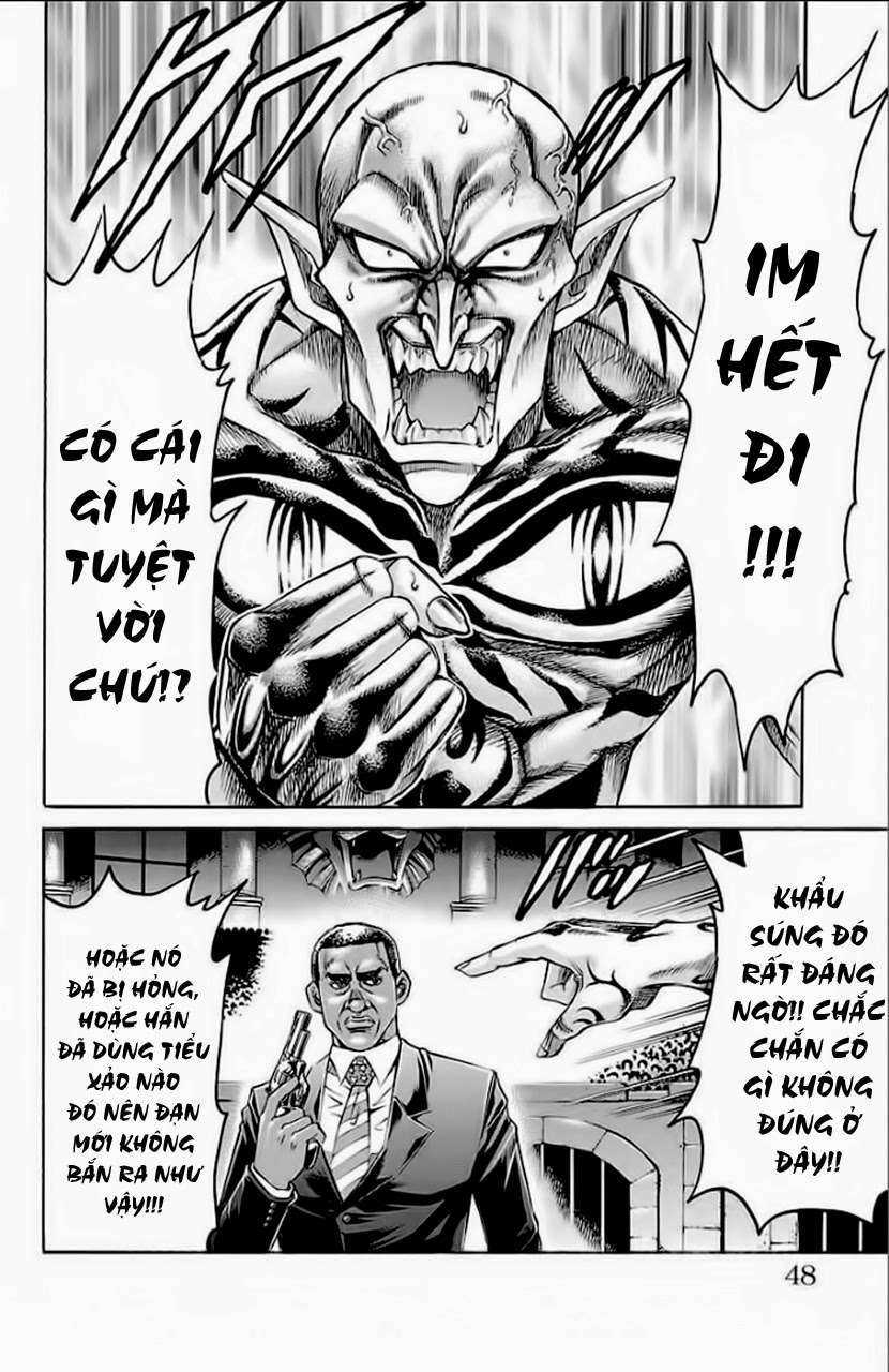 Gamble Fish - Chapter 135 - Trang 3