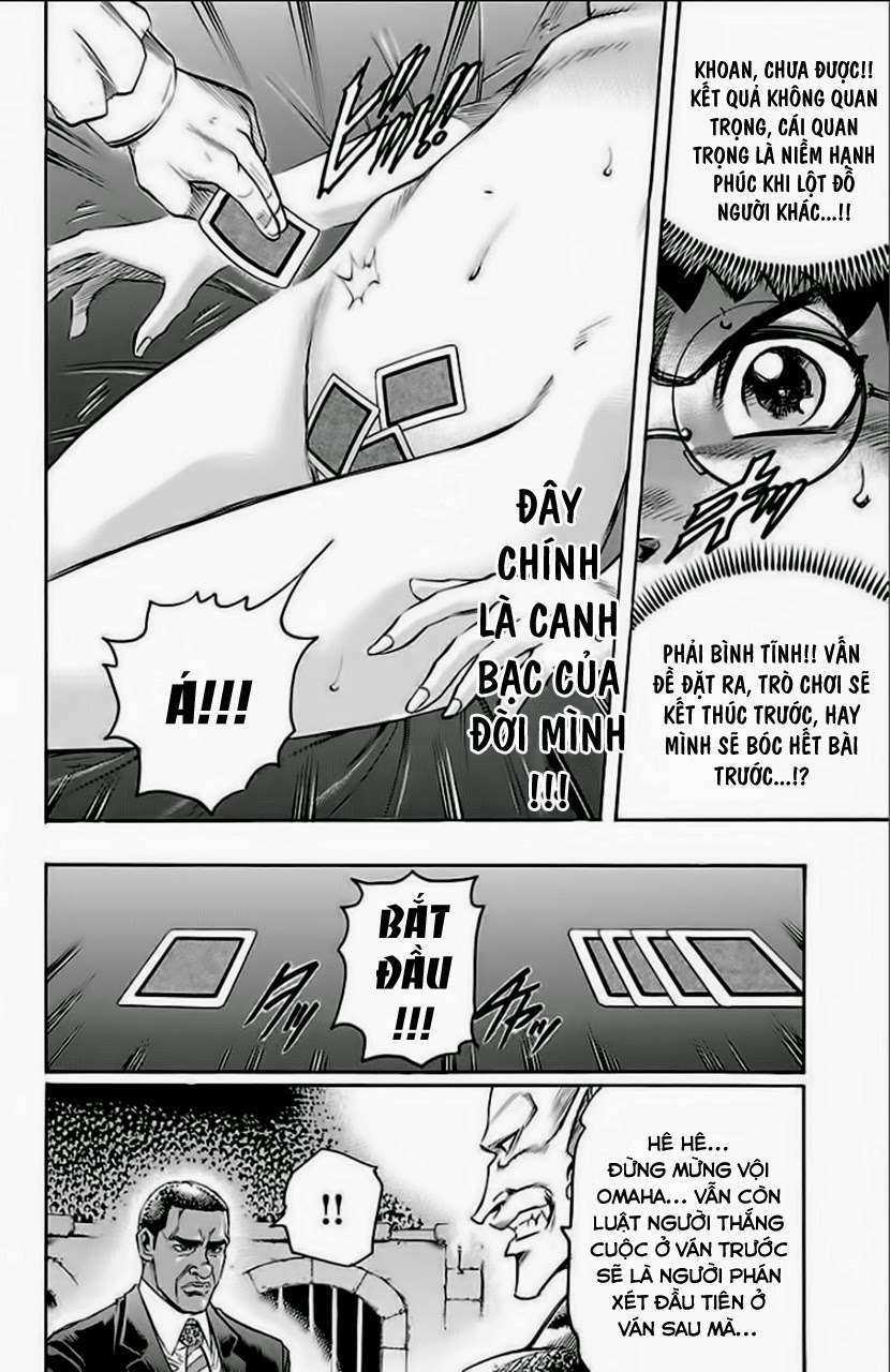 Gamble Fish - Chapter 135 - Trang 7