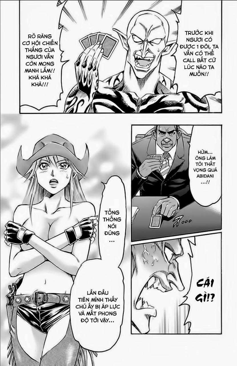 Gamble Fish - Chapter 135 - Trang 8