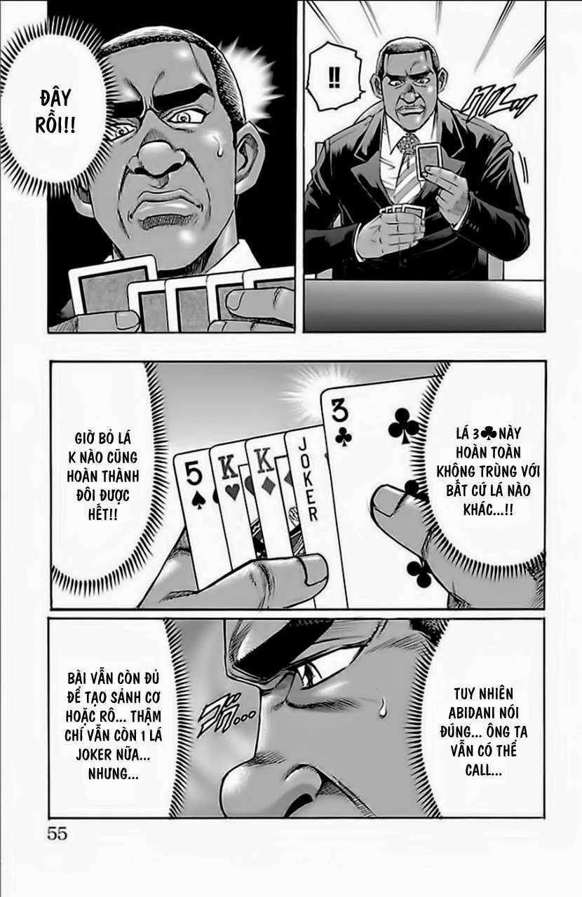 Gamble Fish - Chapter 135 - Trang 10