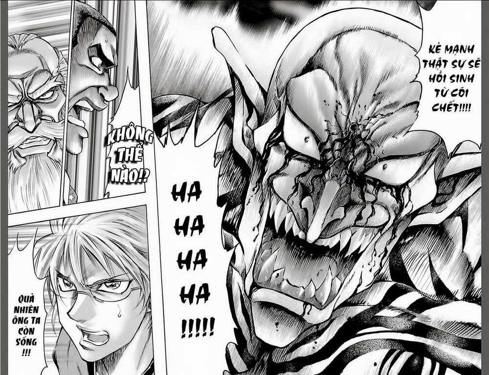 Gamble Fish - Chapter 136 - Trang 11