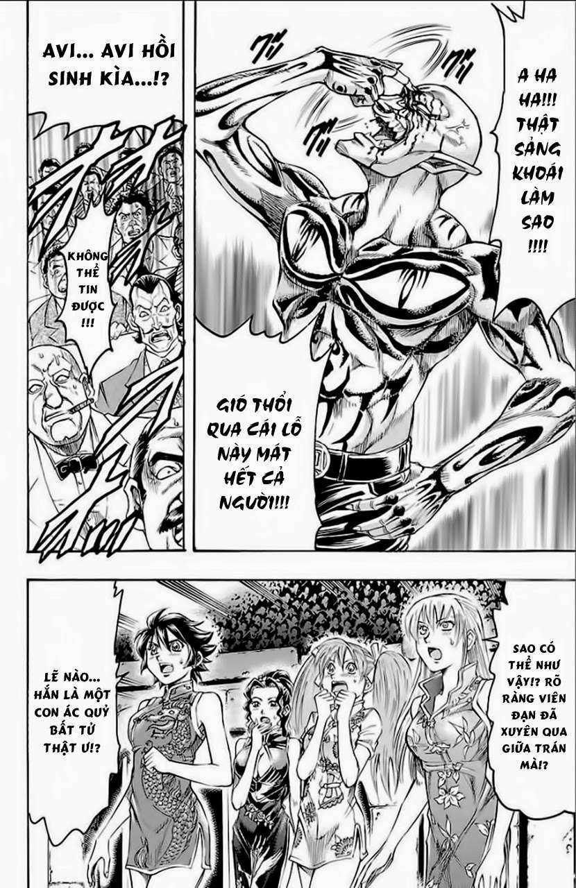 Gamble Fish - Chapter 136 - Trang 12