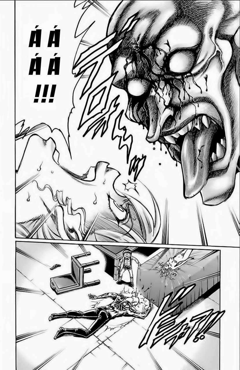 Gamble Fish - Chapter 136 - Trang 5